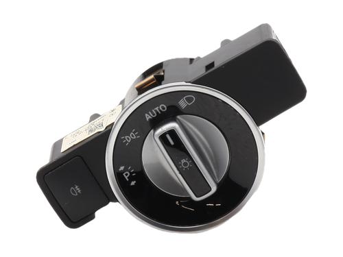 Headlight switch MERCEDES-BENZ C-CLASS T-Model (S204) C 180 CDI (204.200) | BP39080334I24 - Image 3