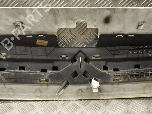 Grille CITROËN BERLINGO / BERLINGO FIRST Box Body/MPV (M_) 2.0 HDI 90 (MBRHY, MCRHY) | BP25587715C40 
