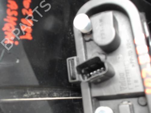 Used Right taillight Right taillight NISSAN QASHQAI I (J10, NJ10) 2.0 dCi (150 hp) 24291717 24291717