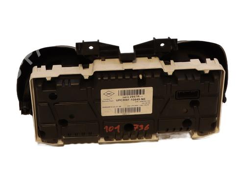 Instrument cluster RENAULT CLIO IV (BH_) 1.5 dCi 75 | BP28113029C47 