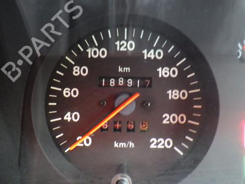 Getriebe für ALFA ROMEO 33 (907_) 1.4 i.e. (907.A3A, 907.A3B) (88 hp) 32723638