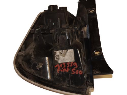 Right taillight FIAT 500 (312_) 1.2 (312AXA1A) | BP24470999C35 