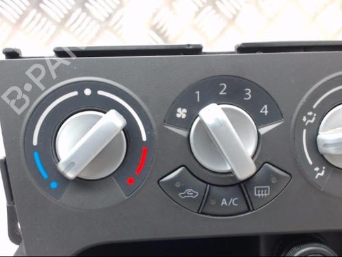 Climate control OPEL AGILA B (H08) 1.0 (F68) | BP24292225I5  - Image 6