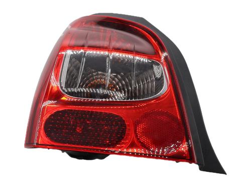 Left taillight RENAULT TWINGO II (CN0_) 1.2 16V (CN0K, CN0V, CN0A) | BP40114099C34 - Image 4