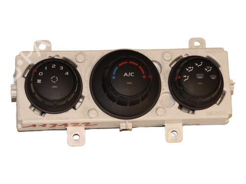 Climate control RENAULT MASTER III Van (FV) 2.3 dCi 170 FWD (FV0L) | BP24592542I5 - Image 3