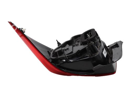 Left taillight DACIA LOGAN II TCe 90 (L8MA, L8M1, L8AC) | BP38531643C34 - Image 8