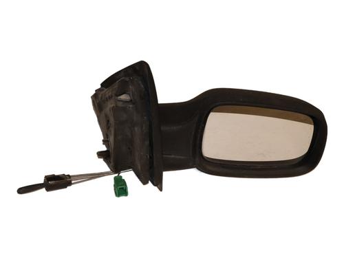 Used Right mirror RENAULT MEGANE II (BM0/1_, CM0/1_) 1.5 dCi (BM1E, CM1E) (106 hp) 24291270