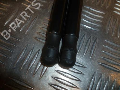 Tailgate lift support RENAULT MEGANE III Coupe (DZ0/1_) 1.9 dCi (DZ0N, DZ0J, DZ1J, DZ1K) | BP24289161C138