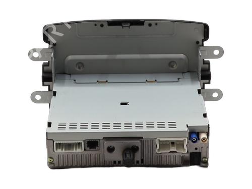 Radio RENAULT TRAFIC III Van (FG_) 1.6 dCi 115 (FGMD) | BP37673669E6 - Image 2