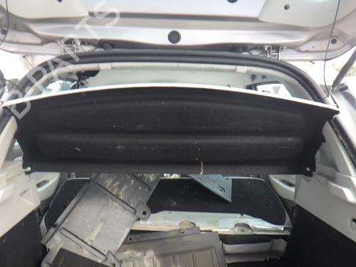 Rear parcel shelf RENAULT ZOE (BFM_) ZOE | BP37739454C85 - Image 2