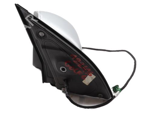 Left mirror VW GOLF VI (5K1) 1.4 TSI | BP32025405C26