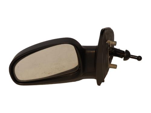 Used Left mirror DAEWOO KALOS (KLAS) 1.4 (83 hp) 25116221