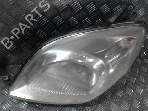 Left headlight PEUGEOT BIPPER (AA_) 1.4 HDi | BP24290608C28 - Image 6