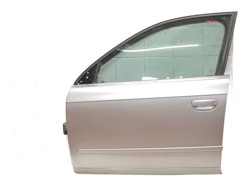 Used Left front door AUDI A4 B7 Avant (8ED) 2.0 TDI (140 hp) 30549626