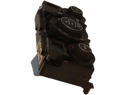 Climate control PEUGEOT 5008 (0U_, 0E_) 1.6 HDi | BP28114460I5 