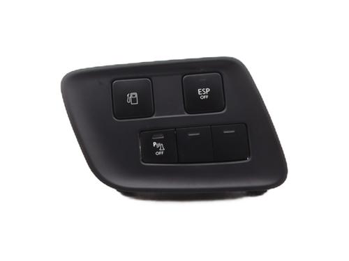 Pulsantiera CITROËN C4 II (NC_) 1.6 HDi 115 (114 hp) 31642958