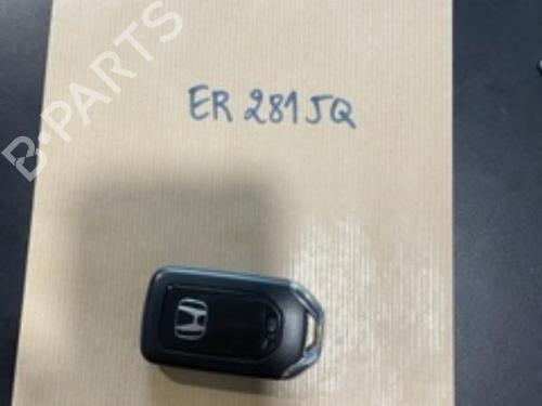 Left front window switch HONDA CIVIC X Saloon (FC_) 1.5 VTEC (FC1) | BP24289927I27  - Image 9