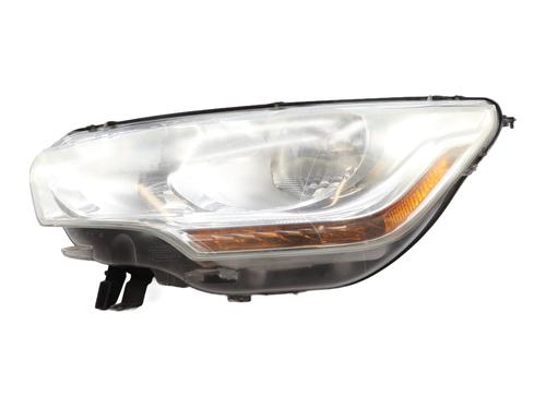 Optica esquerda CITROËN C4 II (NC_) 1.6 HDi 115 (114 hp) 31659962
