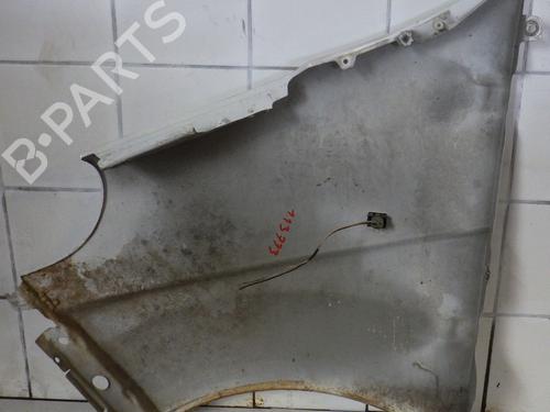 Right front fenders RENAULT TRAFIC II Van (FL) 1.9 dCi 80 (FL0B) | BP28815752C42 