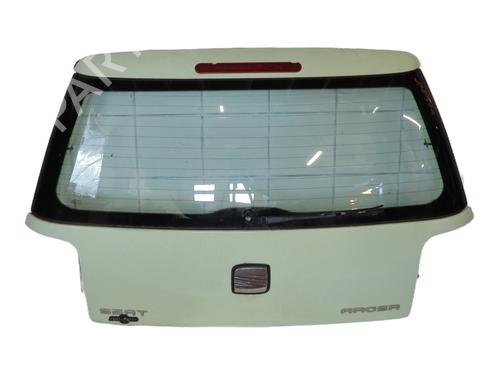 Used Tailgate SEAT AROSA (6H1) 1.0 (50 hp) 31040814