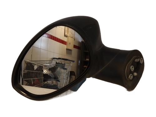 Used Left mirror FIAT GRANDE PUNTO (199_) 1.3 D Multijet (75 hp) 25743104