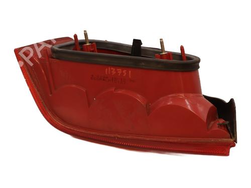Right taillight PEUGEOT 106 II (1A_, 1C_) 1.0 i | BP27153724C35 