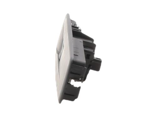 Used Right front window switch Right front window switch RENAULT MEGANE III Coupe (DZ0/1_) 2.0 R.S. (265 hp) 39759867 39759867