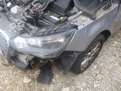Headlight switch AUDI A1 Sportback (8XA, 8XF) 1.2 TFSI | BP32703033I24  - Image 13