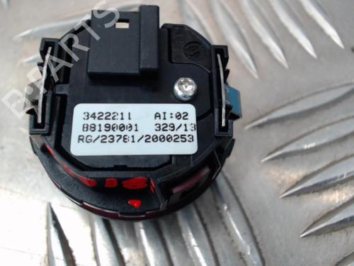 Warning switch MINI MINI COUNTRYMAN (R60) | BP24292000I22 - Image 2