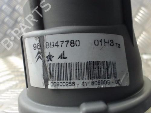 Used Left front fog light Left front fog light 24289275 24289275