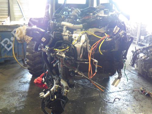 Engine DACIA DUSTER (HM_) 1.5 dCi 115 4x4 (HMAD) | BP33851028M1  - Image 8