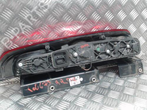 Left taillight FIAT DOBLO Cargo (263_) 1.3 D Multijet | BP24289826C34  - Image 8