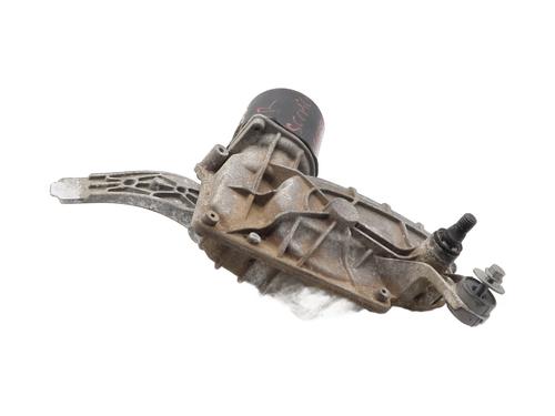 Used Front wiper motor RENAULT SCÉNIC III (JZ0/1_) 1.9 dCi (JZ0J, JZ1J, JZ1K, JZ1S) (131 hp) 31191123