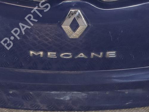 Used Tailgate Tailgate 37633134 37633134