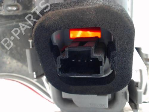 Used Right taillight Right taillight CITROËN C4 Picasso I MPV (UD_) 2.0 HDi 138 (136 hp) 24289039 24289039