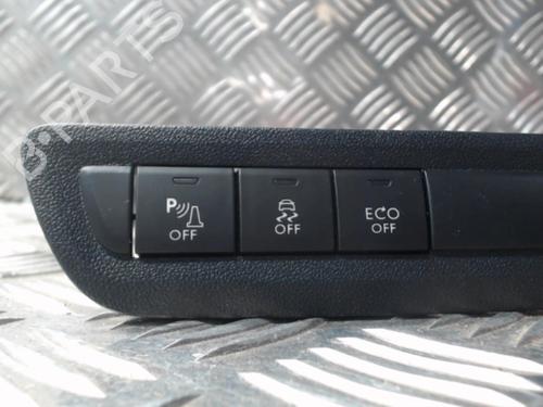 Switch PEUGEOT 208 I (CA_, CC_) 1.6 HDi | BP24291784I30