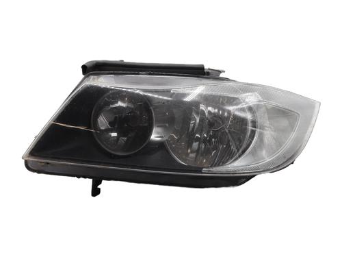 Used Left headlight BMW 3 (E90) 318 d (122 hp) 28304176