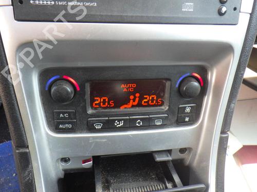 Used Climate control PEUGEOT 307 SW (3H) 1.6 HDI 110 (109 hp) 25920694