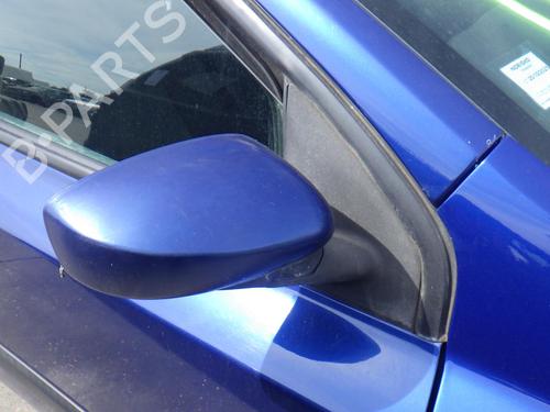 Used Right mirror FIAT STILO (192_) 1.9 D Multijet (120 hp) 28585392
