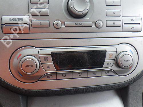 Used Parts FORD KUGA I 2.0 TDCi 4396378
