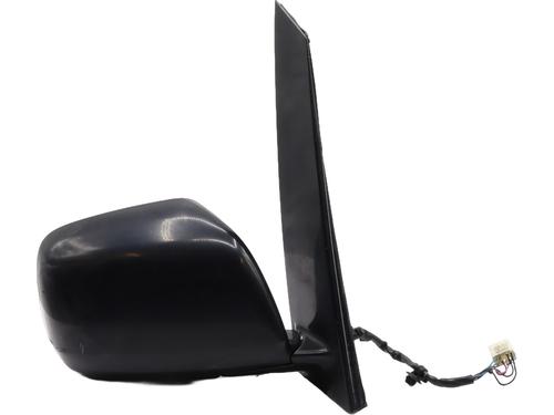 Used Right mirror TOYOTA PREVIA II (_R3_) 2.0 D-4D (CLR30_, CLR30R) (116 hp) 31018950