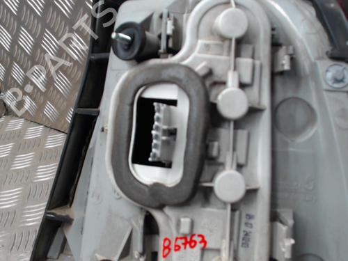 Left taillight OPEL ASTRA G Hatchback (T98) 2.2 DTI (F08, F48) | BP24291913C34 