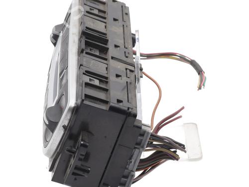 Climate control RENAULT FLUENCE (L3_) 1.5 dCi (L30B) | BP30753186I5  - Image 5