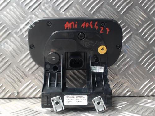 Instrument cluster CITROËN AMI (9A_) Electric (9AZ2CA) | BP24291649C47  - Image 5