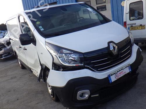 Steering column stalk RENAULT TRAFIC III Van (FG_) 1.6 dCi 125 (FGMH) | BP38030827I23 - Image 16