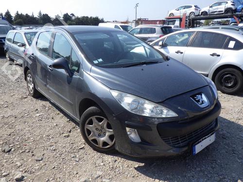 Recambios PEUGEOT 308 I (4A_, 4C_)  1.6 HDi  4529735