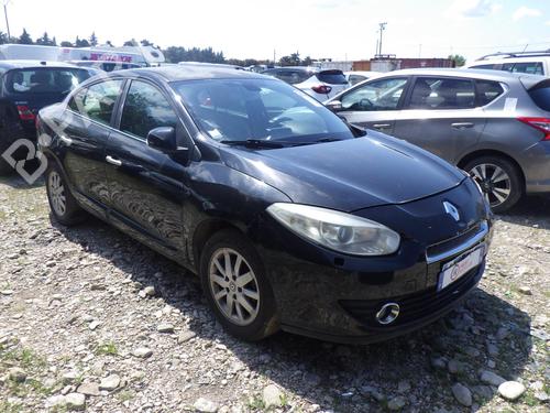 Right sun visor RENAULT FLUENCE (L3_) 1.5 dCi (L30B) | BP30732794I2  - Image 13