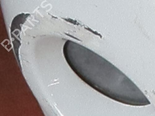Front bumper RENAULT CLIO III (BR0/1, CR0/1) 1.5 dCi (C/BR0G, C/BR1G) | BP28216069C7 