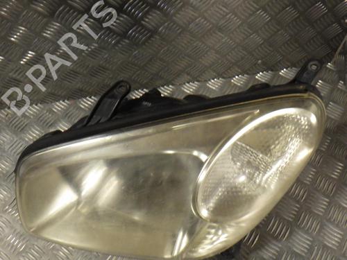 Used Left headlight Left headlight TOYOTA RAV 4 II (_A2_) 2.0 D 4WD (CLA20_, CLA21_, CLA20R, CLA21R) (116 hp) 24289793 24289793