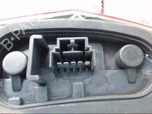 Used Left taillight Left taillight FIAT PUNTO (188_) 1.3 JTD 16V (70 hp) 24289307 24289307
